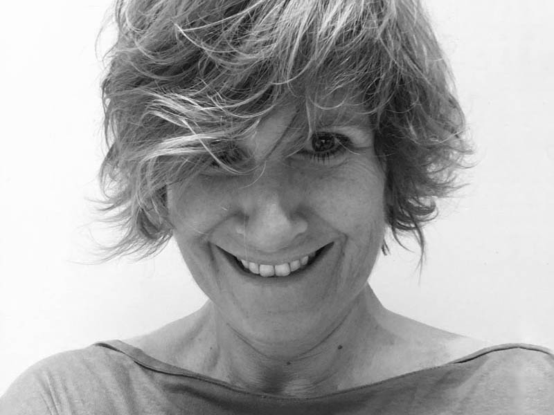 Malvina Borgherini