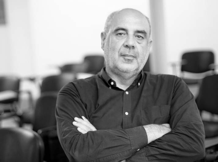 Pippo Ciorra