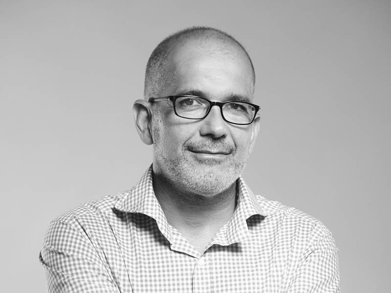 Pedro Gadanho