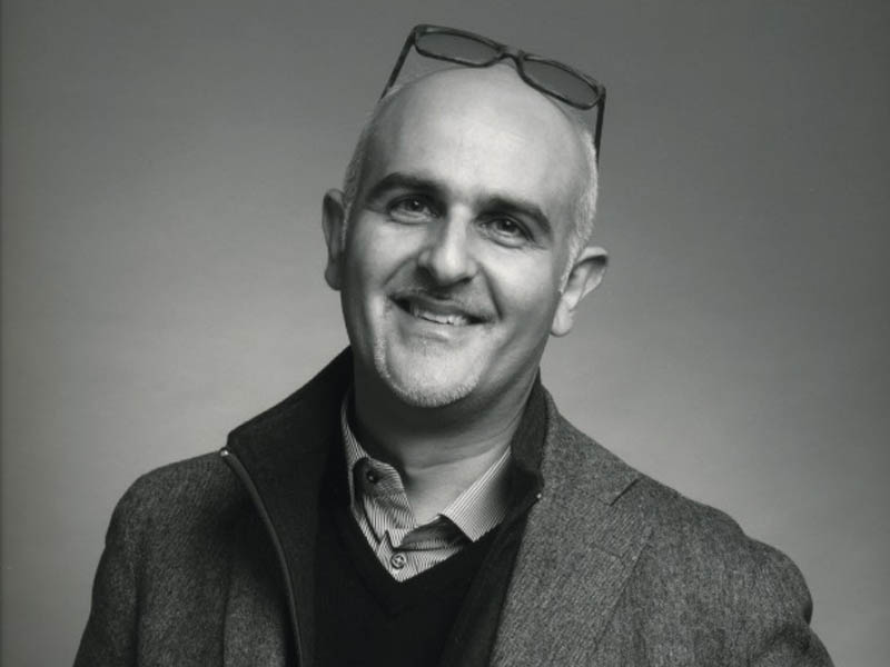 Angelo Maggi